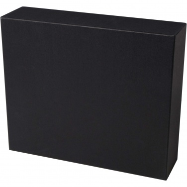 Logotrade reklaamkingid pilt: Kinkekomplekt Laura A5 märkmiku, pastaka ja kruusiga